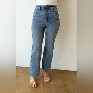 CJLA Laurel Wide Leg jeans size 9
